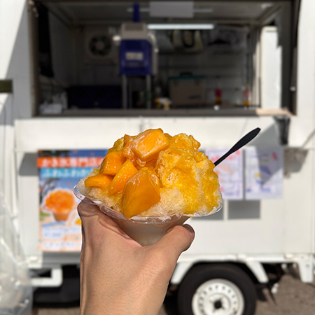 人気かき氷店による出店イメージ/TOKYO超氷フェス2026 in 赤羽馬鹿祭り（東京都/北区）