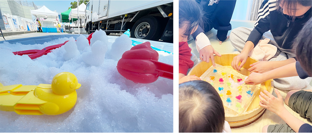 TOKYO超氷フェス2026 in 赤羽馬鹿祭り（東京都/北区）