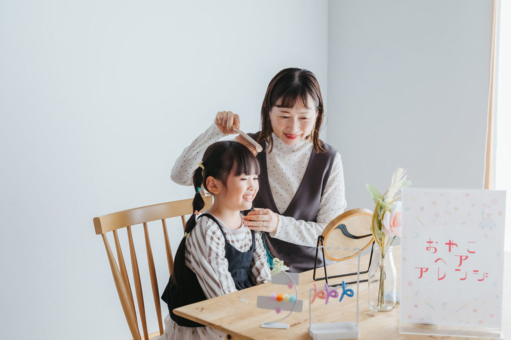 いろどりピクニック（大阪府/大東市）