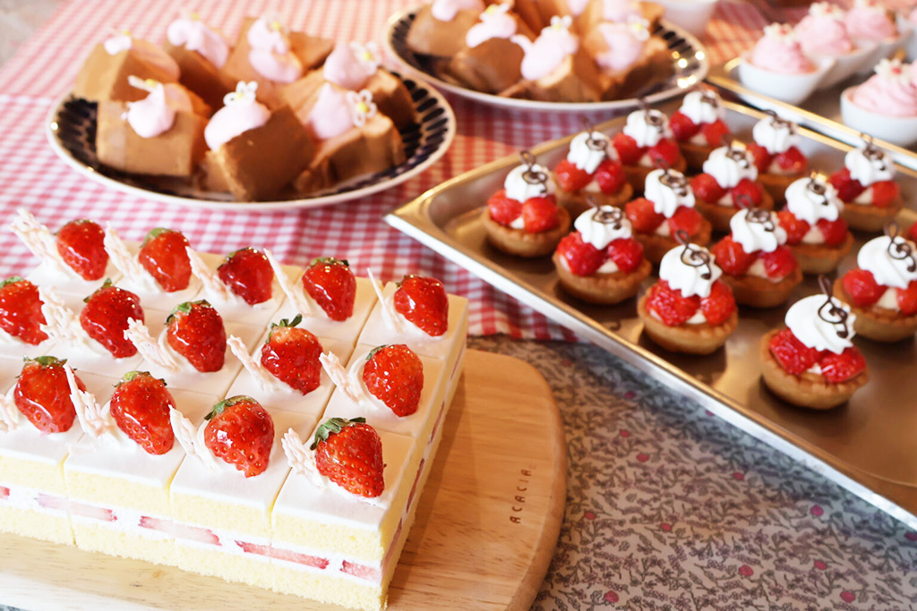 いろどりピクニック（大阪府/大東市）