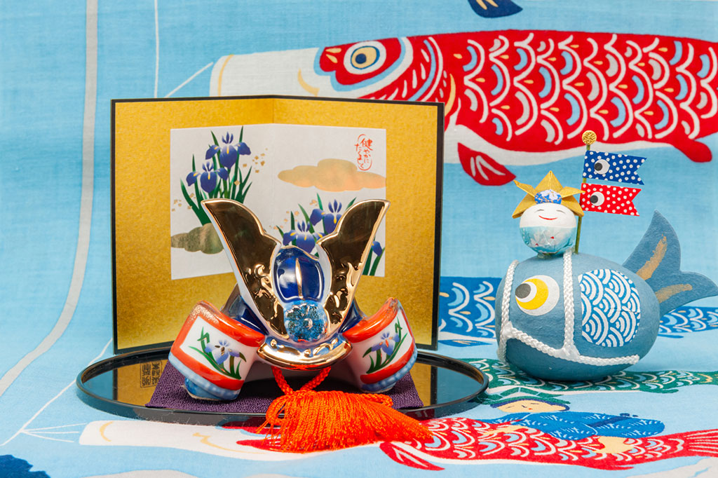 こどもの日イメージ