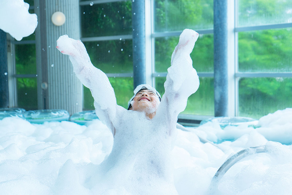 オーパークおごせ　ゴールデンウィークイベント（埼玉県/越生町）