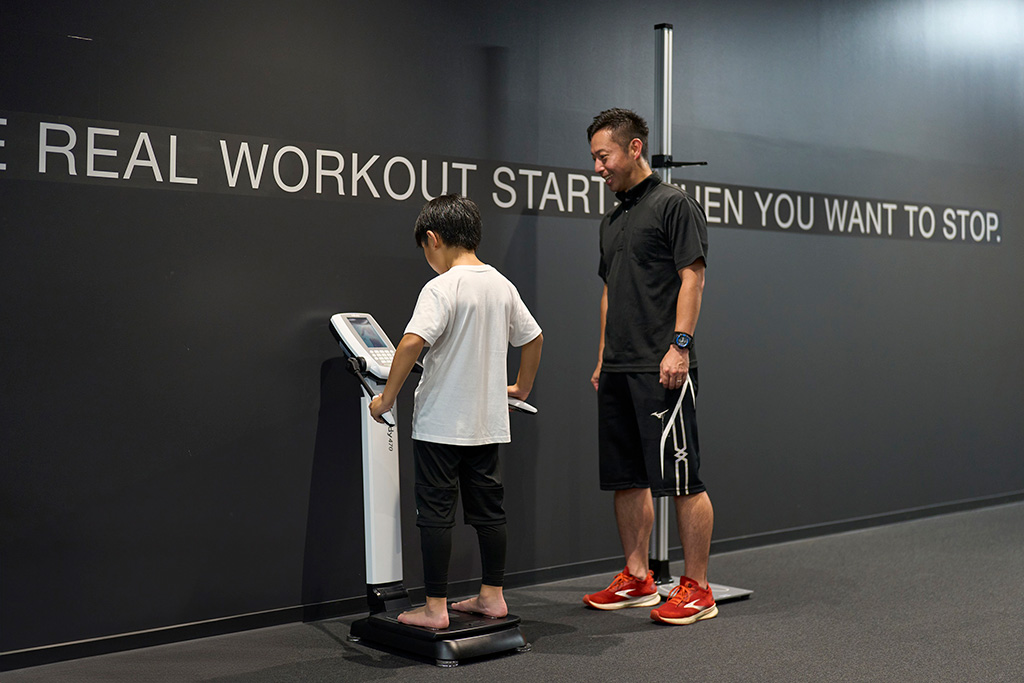 キッズフィットネス/RESOL no MORI GW 2026（千葉県/長柄町）