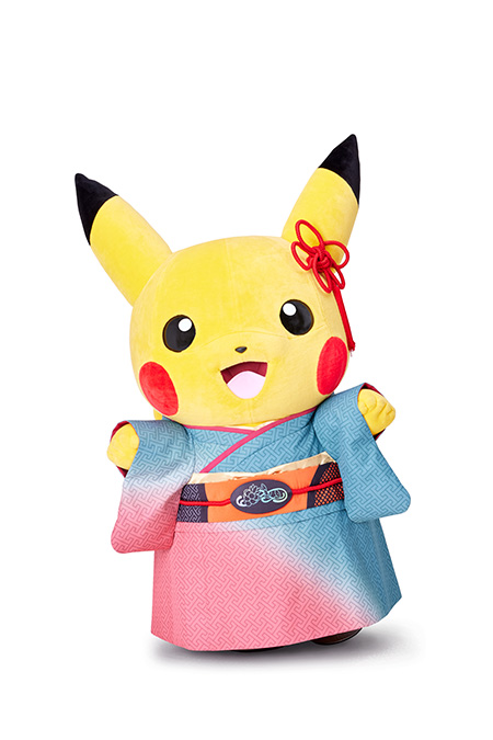 ポケモン×工芸展―美とわざの大発見―（北海道/札幌市）