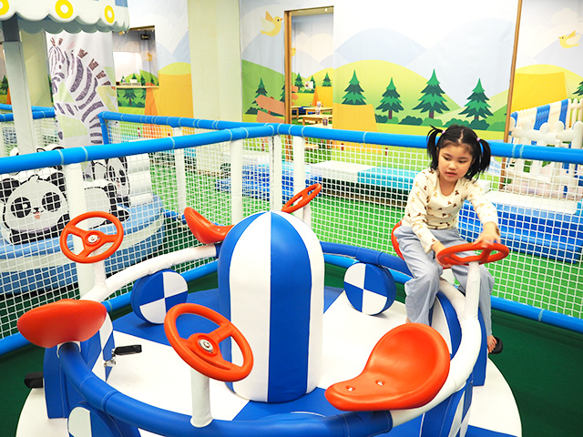 サークル自転車/キッズランドUS 千葉ユーカリが丘店（千葉県/佐倉市）