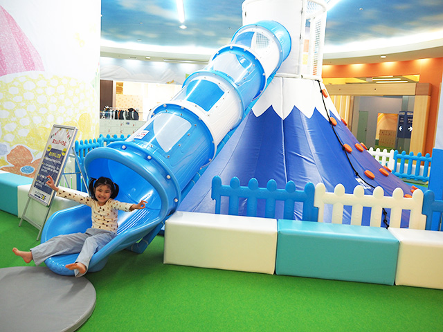 /キッズランドUS 千葉ユーカリが丘店（千葉県/佐倉市）