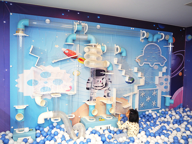 /キッズランドUS 千葉ユーカリが丘店（千葉県/佐倉市）