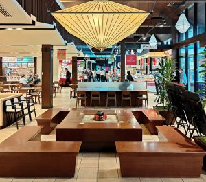 羽生PA【下り】（Pasar羽生）のおすすめグルメ・お土産は？ずんだ、クロワッサンなど