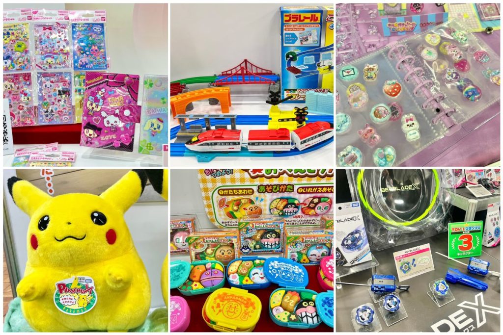 全国のおもちゃ屋が選んだ2026年に売れるおもちゃ「TOY-1 グランプリ2026」結果発表！