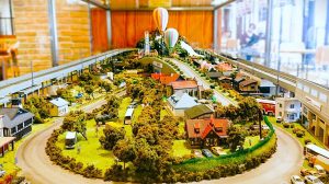 那須高原SA【上り】のおすすめグルメ・お土産は？ハンバーグ、ソフトクリームなど