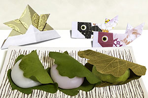 端午の節句とは？兜・鯉のぼりの由来、お祝いの仕方、食べ物を解説！五月人形は誰が買う？