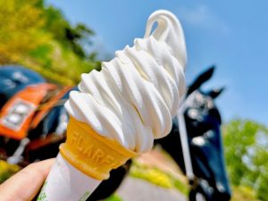 道央自動車道(道央道)【下り】のおすすめグルメ＆お土産があるSA・PA