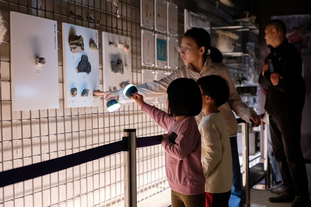ナイトミュージアム体験/植村直己記念スポーツ公園（兵庫県/豊岡市）