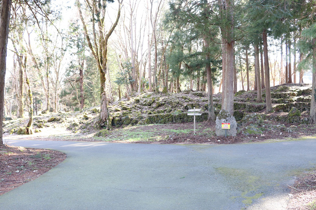 ぼうけんアスレチック/植村直己記念スポーツ公園（兵庫県/豊岡市）