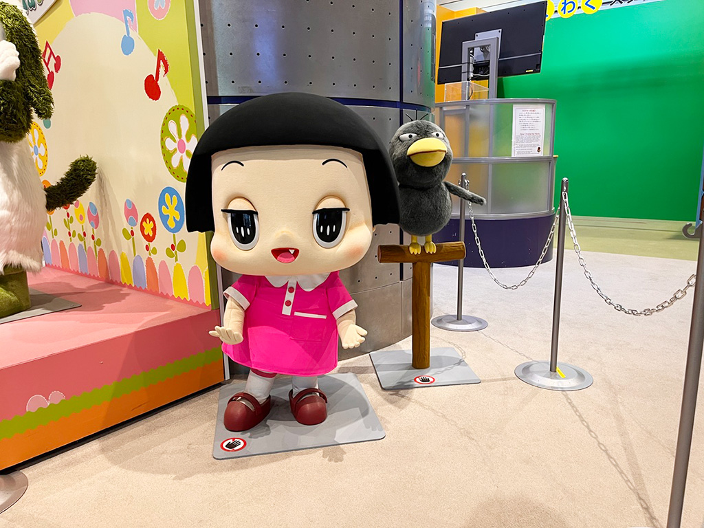 チコちゃんも/BKプラザ（大阪府/大阪市）