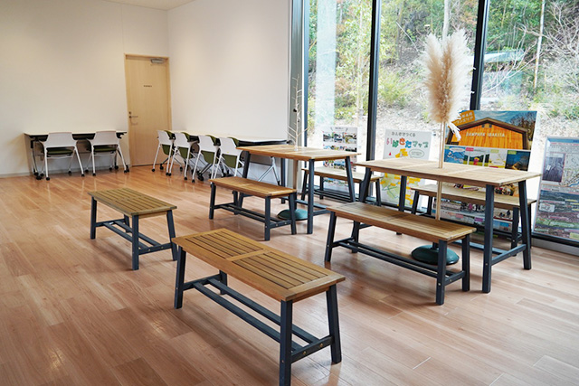 貸会議室/ダムパークいばきた（大阪府/茨木市）