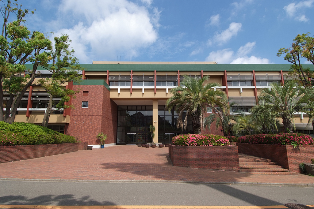 /玉川学園（東京都/町田市）