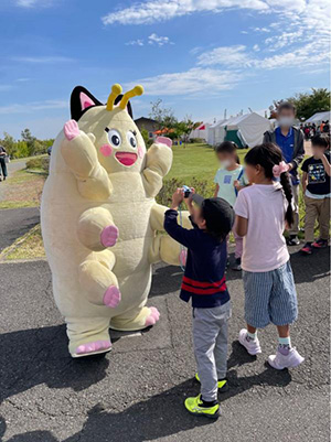 マンホールサミットin荒川・下水道フェスタ2026(埼玉県戸田市)