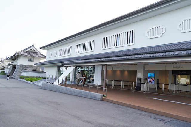 太秦映画村(京都府/京都市)