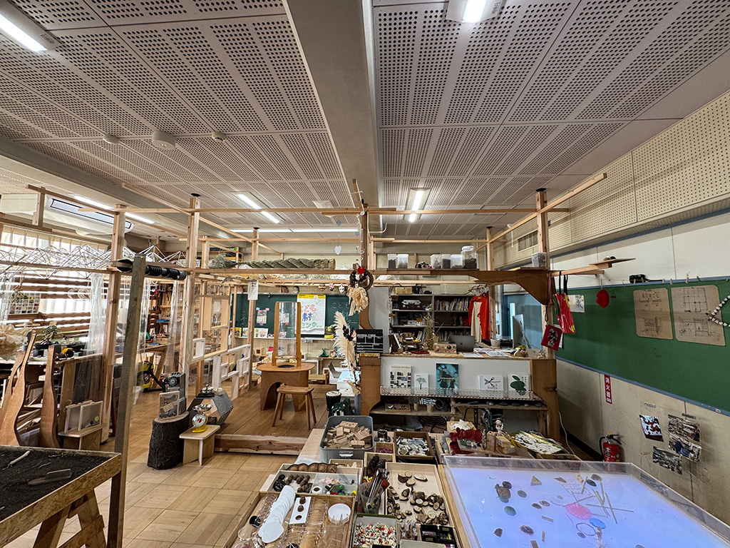 こども・そざい・みゅーじあむ2026 CHILDREN’S MATERIALS MUSEUM(東京都/品川区)