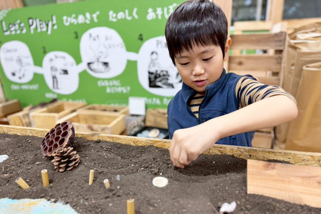 こども・そざい・みゅーじあむ2026　CHILDREN’S MATERIALS MUSEUM（東京都/品川区）
