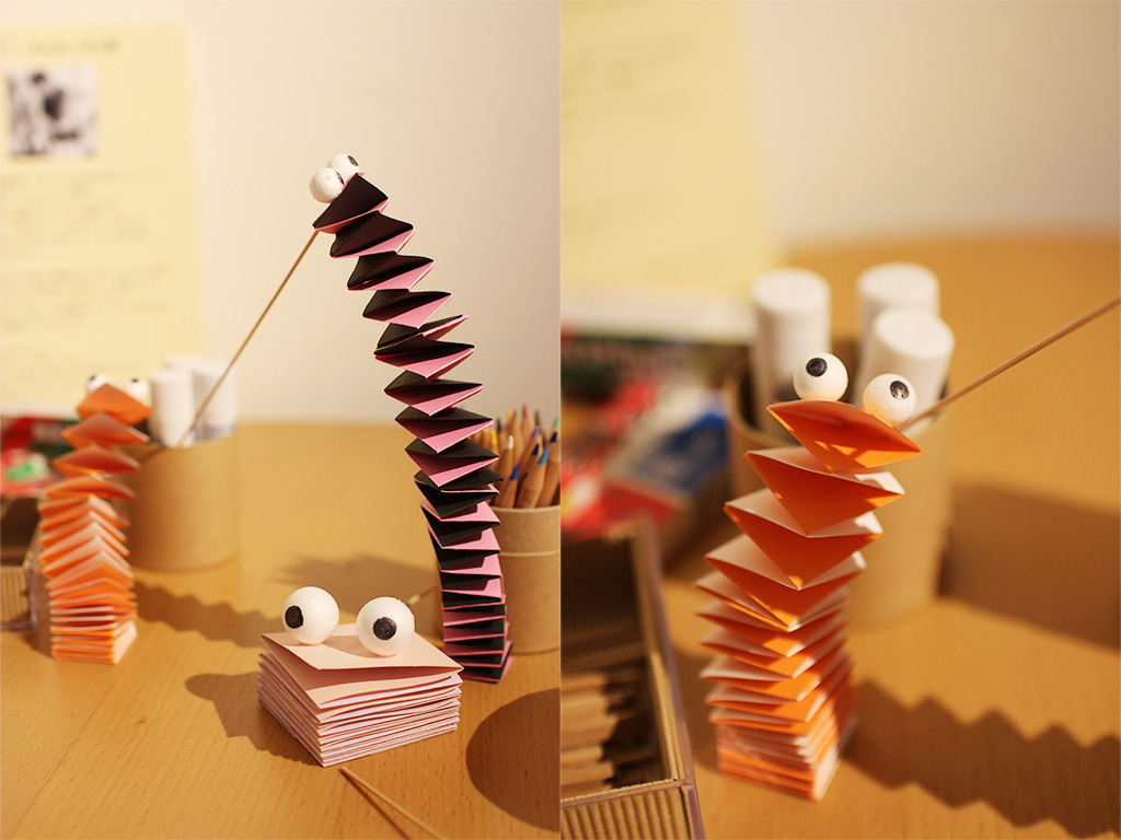 日本中の子どもたちを笑顔にした絵本作家 かがくいひろしの世界展（愛知県/豊橋市）