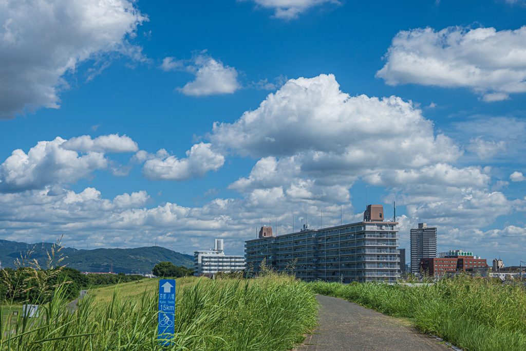 積雲